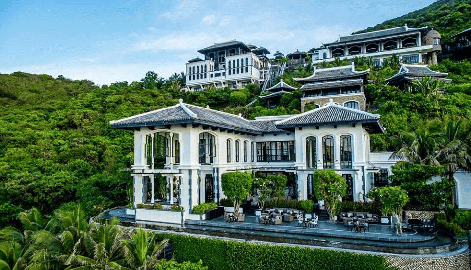 InterContinental Danang Sun Peninsula Resort