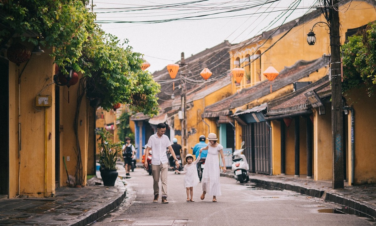 Lý do nên tham gia tour trải nghiệm này