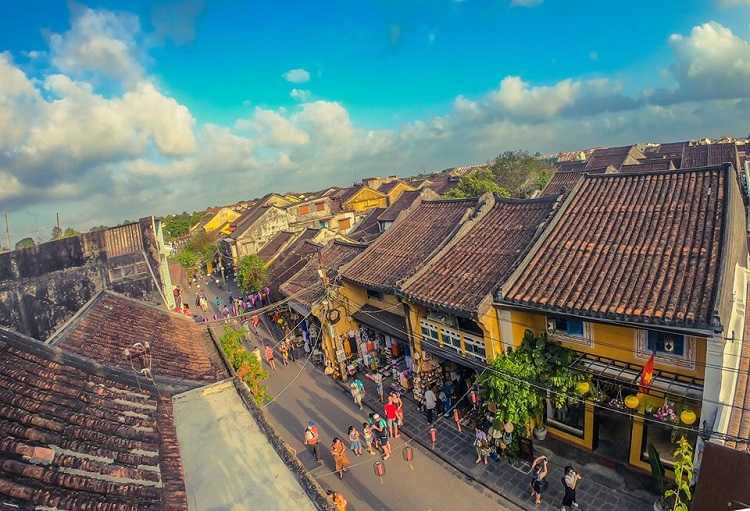 Tổng quan về Hội An - Di sản văn hóa thế giới UNESCO