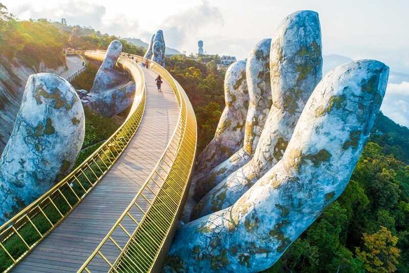 Tour du lịch cho gia đình có con nhỏ - Trải nghiệm hoàn hảo tại Đà Nẵng