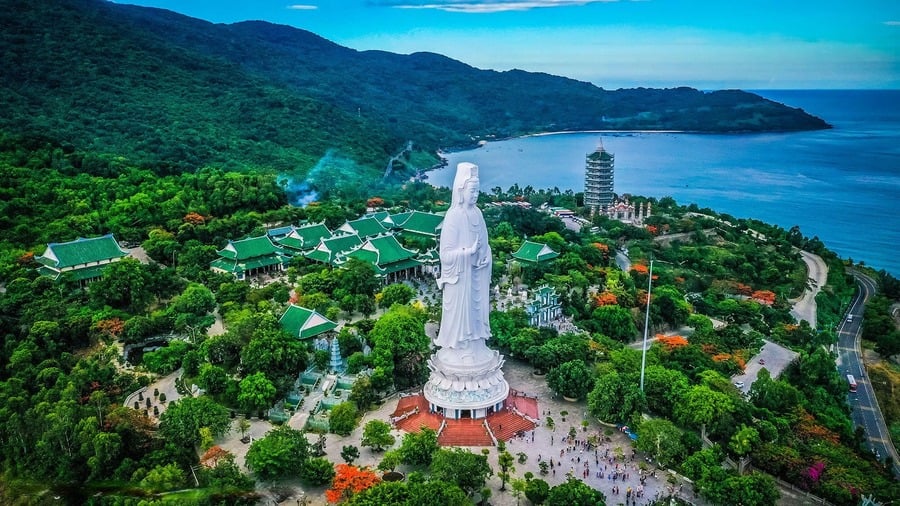 Tour sinh thái - khám phá thiên nhiên